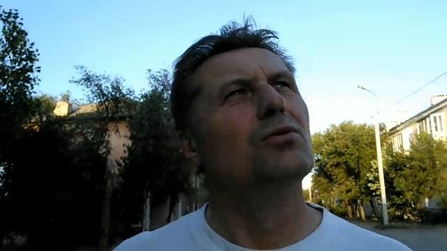 Камышин - родина Алексея Маресьева и родина арбузов / Прогулка по Камышину смотреть онлайн