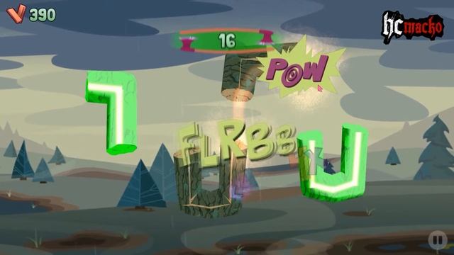 [Jack Lumber] Gameplay (Steam/PC) смотреть онлайн