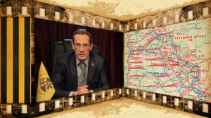 Смоленская стратегическая наступательная операция. 1943 год