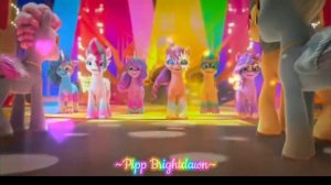 Show Me Your Pony Moves | MLP: Make Your Mark Chapter 4 | Editor Clip