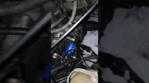 Как сделать так чтобы выжимной не гоняло на Москвич 2141