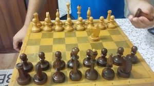 Шахматы. Стоимость шахматных фигур. Урок 4.