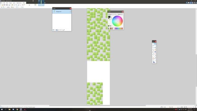 MCreator: Tips and Tricks | Making Animated Texture Strips for MCreator | Ep3 смотреть онлайн