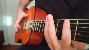 Lindemann - Steh auf | fingerstyle guitar cover