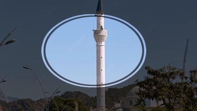 Minaret Beautiful Turkish Music For Relaxation Flute