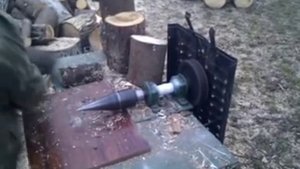 Деревенские  самоделки