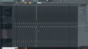 КАК НАПИСАТЬ ФОНК в FL STUDIO С ЖИРНЫМ БАСОМ / АТМОСФЕРНЫЙ ДРИФТ ФОНК С АКАПЕЛЛОЙ