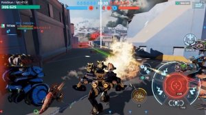 ОТКРЫВАЮ УЛЬТИМАТИВНЫЕ БЛОКИ ДАННЫХ В WAR ROBOTS! ВЫБИЛ НОВОГО ULTIMATE MENDER!