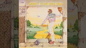 Elton John i ve seen that movie too