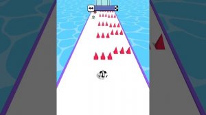 Marble Run 3D - Android iOS Mobile Gameplay (Part 31)