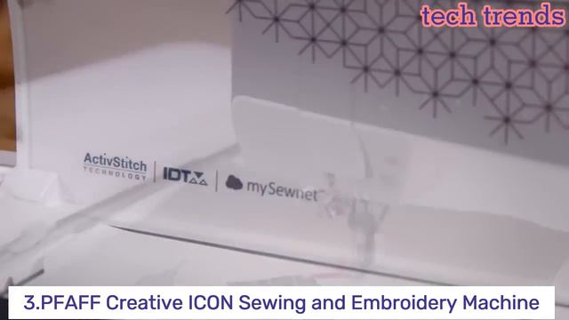 5 Best Sewing Machines 2023 From Singer, Brother and more смотреть онлайн