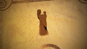 Лор Средиземья. Часть первая: Начало Дней, Приход Эльфов, Восстание Феанора