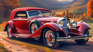 Шедевры нейросети