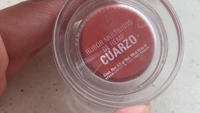 VAMOS POR ESE "HEALTHY LOOK" ✨-reseña Xamania (vencido?fragancia?) | Marlene con E смотреть онлайн