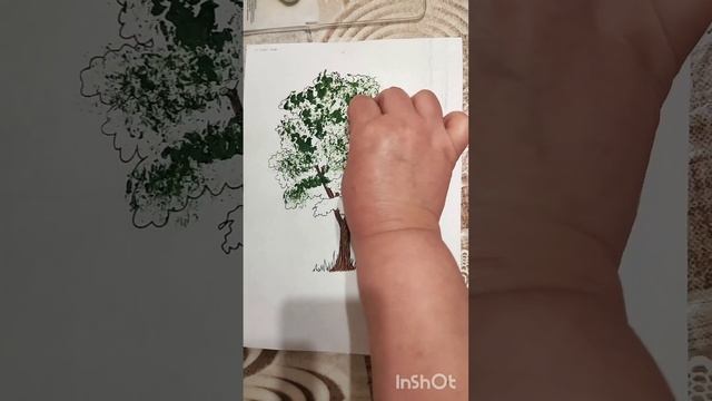 Рисование для детей. смотреть онлайн