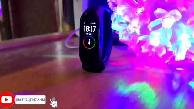 Mi band 4 VS Redmi band! ? ЧТО ВЫБРАТЬ?!? | ПОЛНОЕ СРАВНЕНИЕ! смотреть онлайн