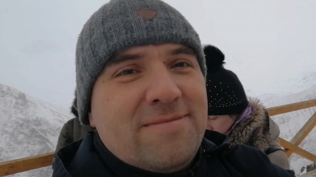 ПРИЭЛЬБРУСЬЕ. УЩЕЛЬЕ АДЫР-СУ. МЕТЕЛЬ НА ЭЛЬБРУСЕ, НАРЗАНЫ смотреть онлайн