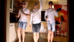 Это лето кастаньет /Flat 69