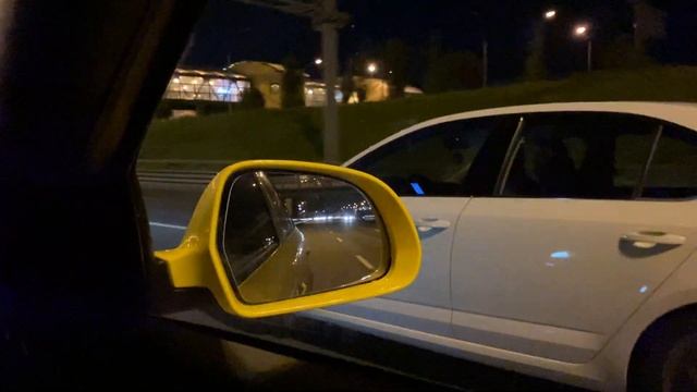 Octavia 1.8 st is38 Revo ПП vs Octavia rs st3 k04 пп смотреть онлайн