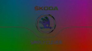 (REQUESTED) Škoda Logo Effects in G Major 4