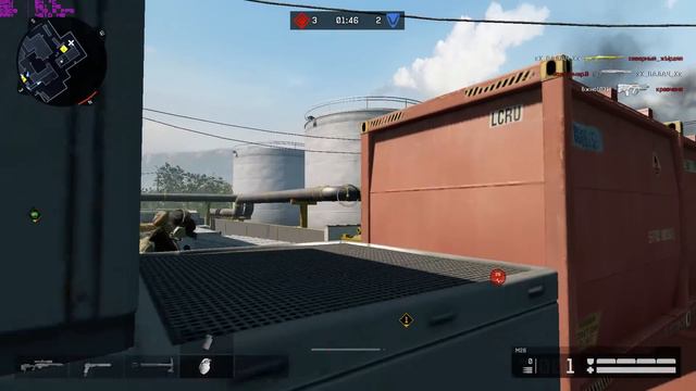 Warface кв (Инкубус Vs ..РейД..) сервер браво смотреть онлайн