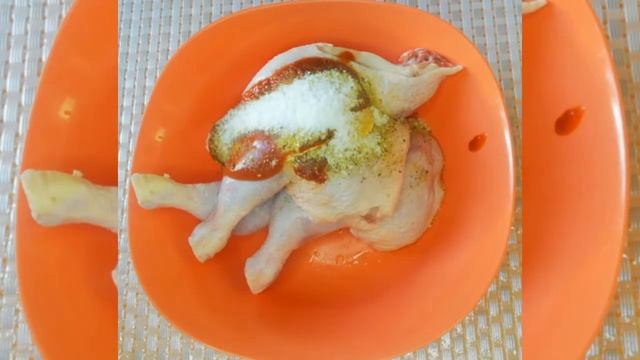 Простой и Вкусный МАРИНАД для курицы#курица Vkusnyashkino Tv