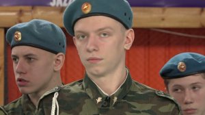 Второй год спортивная школа «Старт» организует армейские муниципальные игры