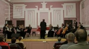 З. Бинкин - фокстрот «Липы в цвету»