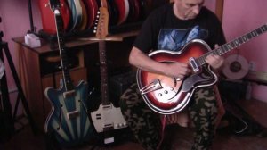 Musima Record  Музима Рекорд