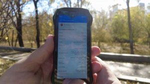 Маленький и удаленький Blackview N6000. Обзор защищённого телефона