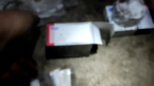 LEXSUS что увидели при  замене ремня грм.