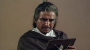 Сокровища древнего храма  1983