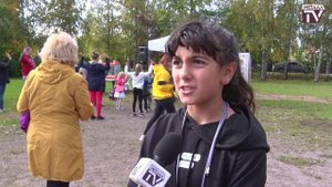 День солидарности в борьбе с терроризмом. пос. Петро-Славянка. 18 сентября 2022 г.