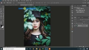 photoshop best camera raw preset - teal +yellow