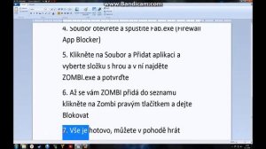 ZombiU PC Crash Fix (CZ Tutorial)