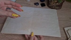 Книга мифических существ / Про мой травник / Эстетика Goblincore