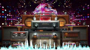 The Best New Italo Disco 80s 90s Classic?Eurodisco Mega mix Instrumental?I Can Lose My Heart Tonigh