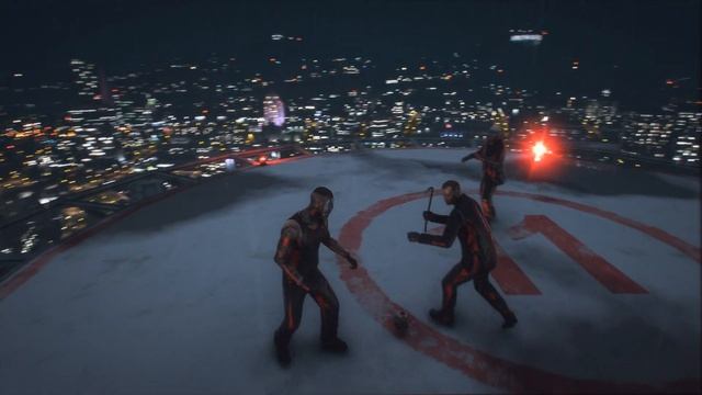 ⁸ᴷ⁶⁰ ??? ? (2024) Concept DEMO on $??,??? PC смотреть онлайн