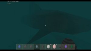 Survivalcraft 2 Lost Island Mod.