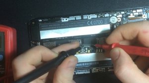 Ремонт Asus ZenFone 6. Не заряжается, не видится по USB.
