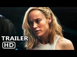 THE MARVELS - Trailer 3 (NEW 2023) | Brie Larson, Iman Vellani HD