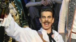 К Дню Рождения Глеба Косихина