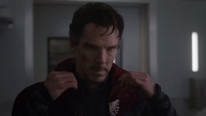 Doctor Strange / Музыка к фильму "Доктор Стрэндж"