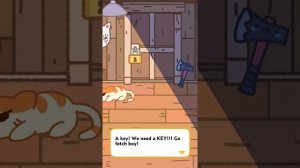 KleptoCats 2 Gameplay