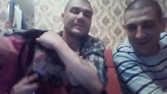 Видео c веб-камеры от 18 апреля 2015 г., 21:28 (UTC) смотреть онлайн