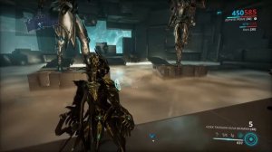 Warframe Wiki Wednesday - Tornado (Zephyr) | Done With Precision (Warframe)