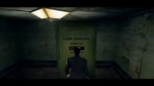 The Matrix Path of Neo (2005) PC - Прохождение часть 8. Библиотекарь и Целитель.