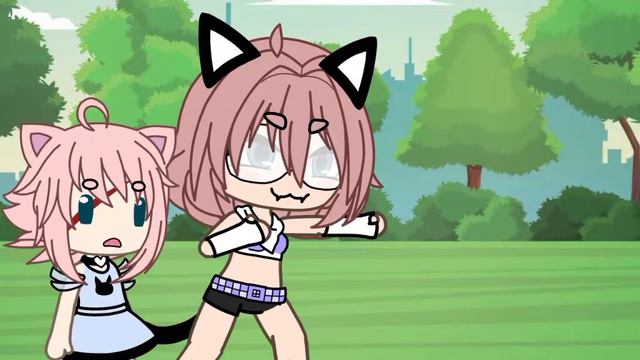 gasha edit #short #л (если что подписчики розовая маленькая кошечка) смотреть онлайн