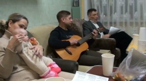 ИЗ БЫВАЕМОГО - Зарисовки 2024, в фонде "Семьи детям"