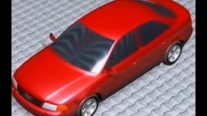 Инструкция по эксплуатации Ауди А4 Б5/ Инструкция Audi A4 B5